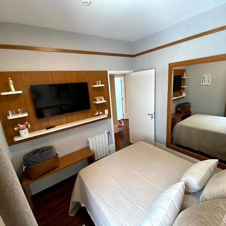Apartamento Em Campos Do Jordao Ao Lado Do Capivari מראה חיצוני תמונה