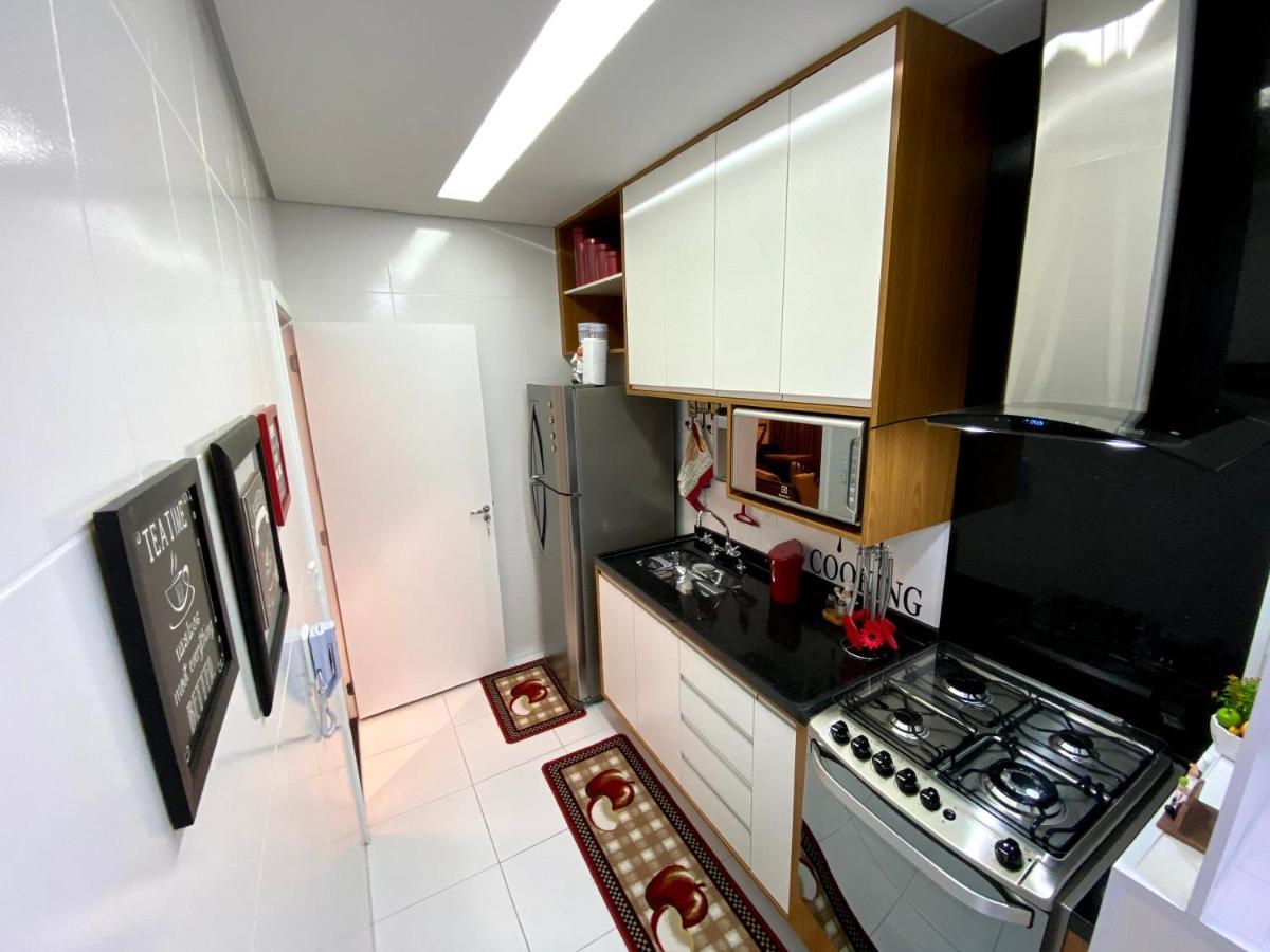 Apartamento Em Campos Do Jordao Ao Lado Do Capivari מראה חיצוני תמונה