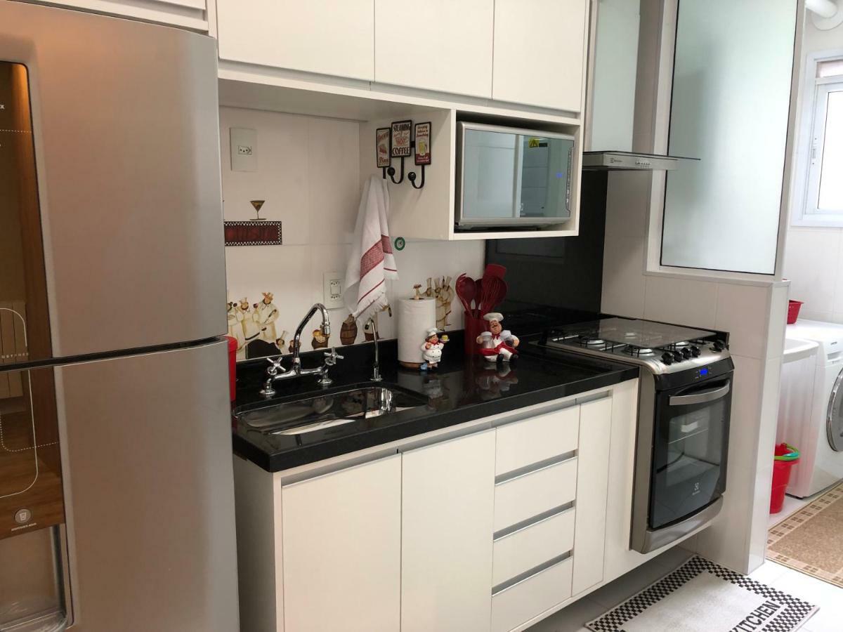 Apartamento Em Campos Do Jordao Ao Lado Do Capivari מראה חיצוני תמונה