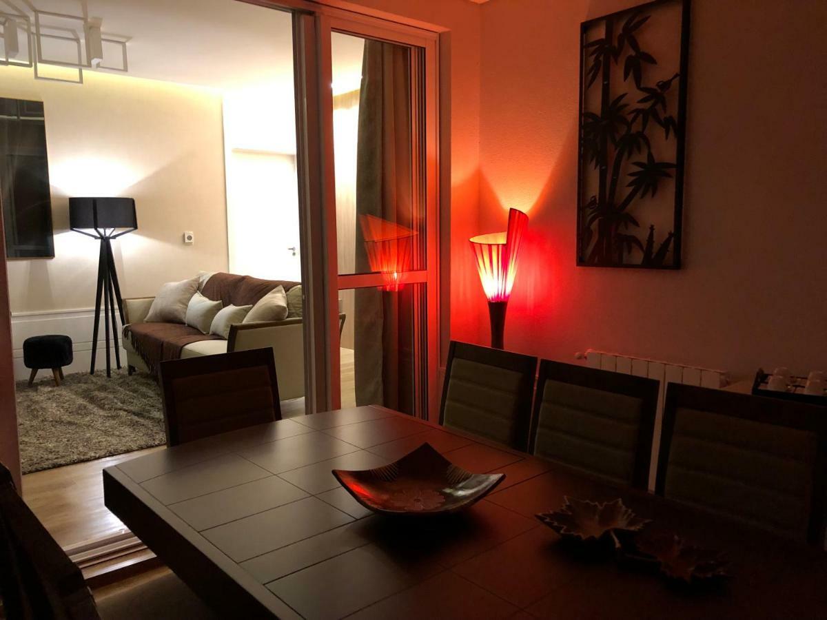 Apartamento Em Campos Do Jordao Ao Lado Do Capivari מראה חיצוני תמונה